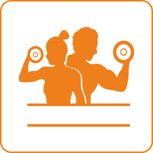 Тренажерный  зал