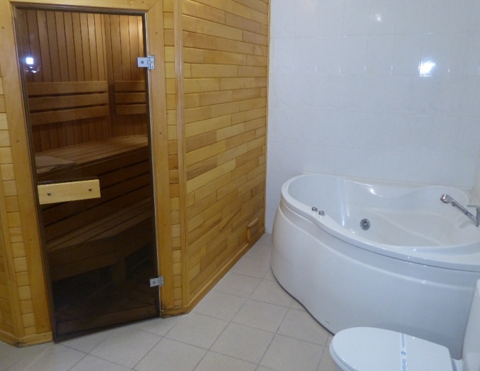 SPA-отдых - Санаторий «Колос» Кисловодск