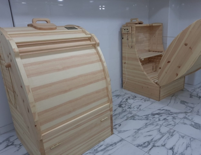 SPA-отдых - Санаторий «Колос» Кисловодск