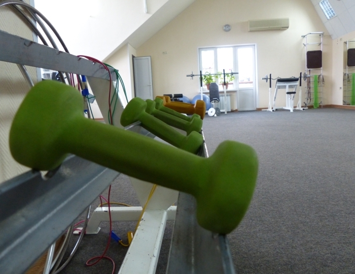 Услуги и развлечения - Санаторий «Колос» Кисловодск