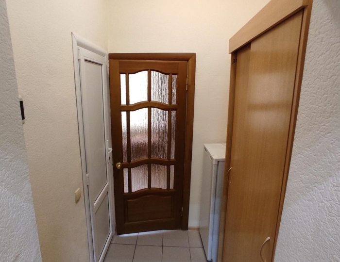 Двухместный однокомнатный без балкона 1-кат. - Санаторий «Колос» Кисловодск