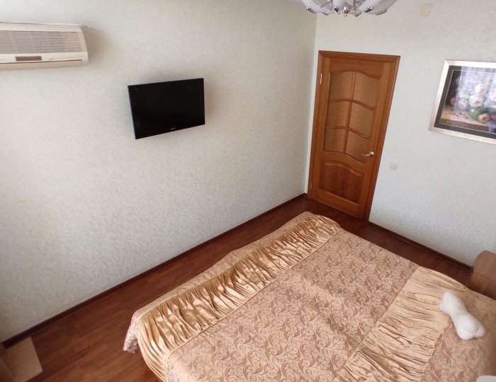 Люкс - Санаторий «Колос» Кисловодск