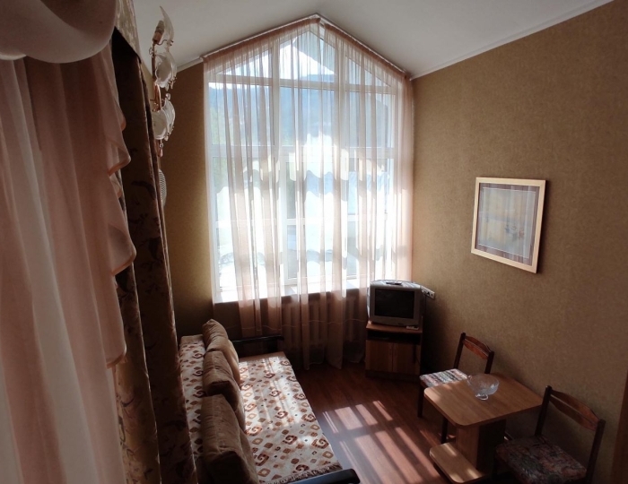 Люкс - Санаторий «Колос» Кисловодск