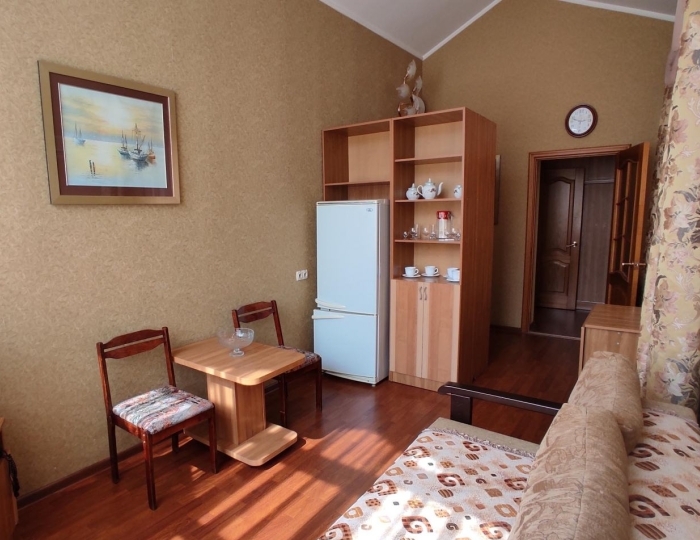 Люкс - Санаторий «Колос» Кисловодск