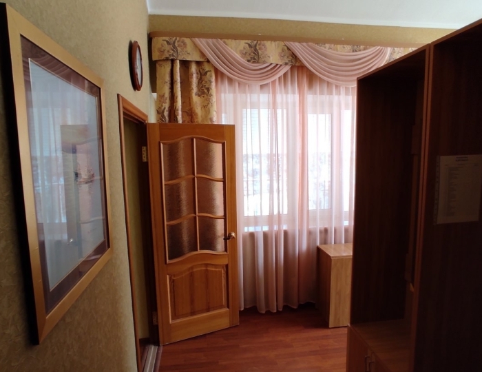 Люкс - Санаторий «Колос» Кисловодск