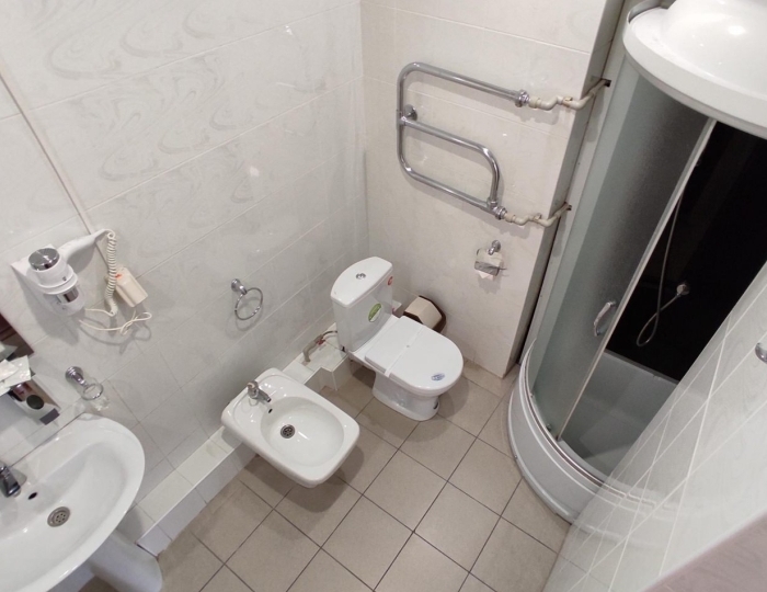 Люкс - Санаторий «Колос» Кисловодск