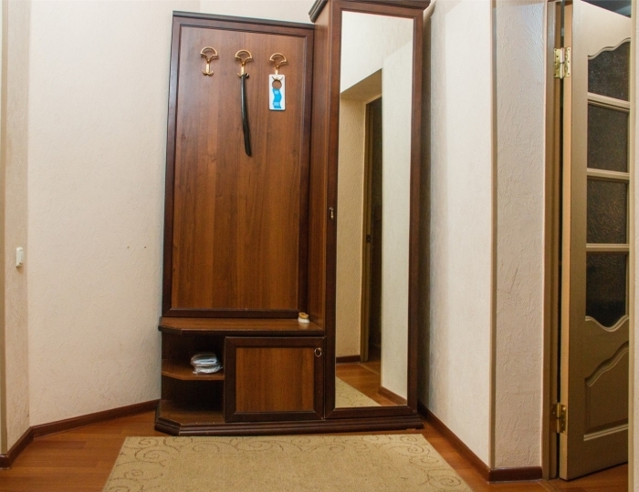 Апартамент (корпус 2) - Санаторий «Колос» Кисловодск