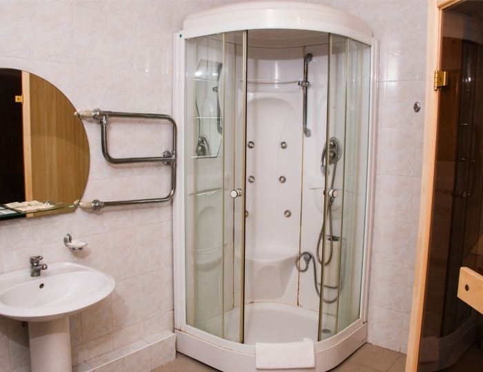 Апартамент (корпус 2) - Санаторий «Колос» Кисловодск