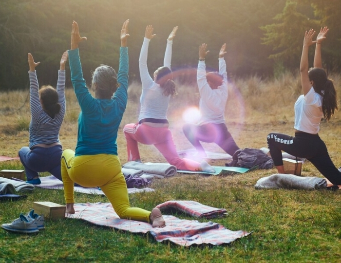 Программа ЗДОРОВЫЕ СУСТАВЫ - Санаторий «Колос» Кисловодск